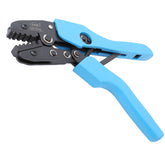 1 - 10 mm² Ratchet Ferrule Bootlace Crimper Pliers